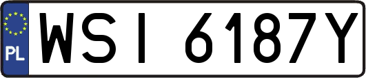WSI6187Y