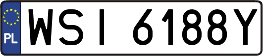 WSI6188Y