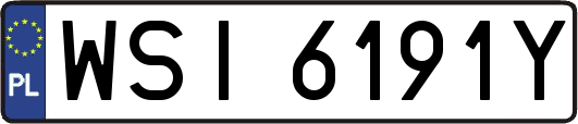 WSI6191Y