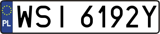 WSI6192Y