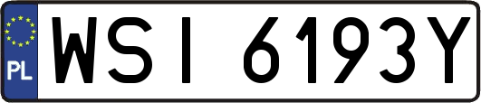 WSI6193Y