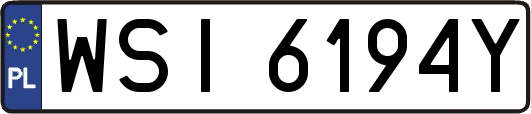 WSI6194Y