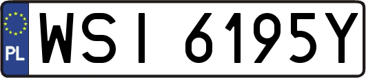 WSI6195Y