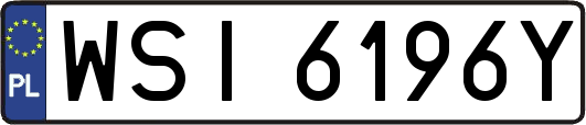 WSI6196Y