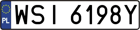 WSI6198Y