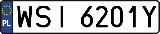 WSI6201Y