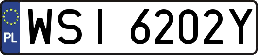 WSI6202Y