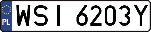 WSI6203Y
