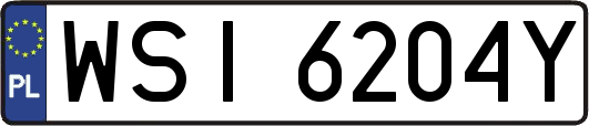 WSI6204Y