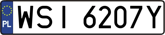 WSI6207Y