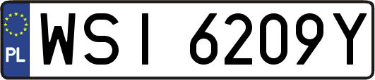 WSI6209Y