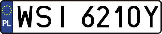 WSI6210Y