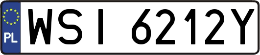 WSI6212Y