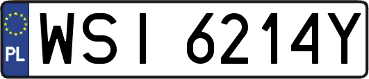 WSI6214Y