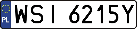 WSI6215Y