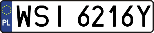 WSI6216Y