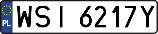 WSI6217Y