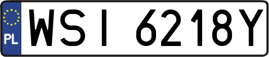 WSI6218Y