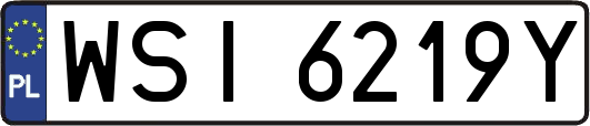 WSI6219Y