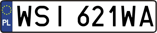 WSI621WA