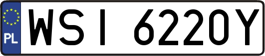 WSI6220Y
