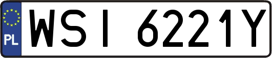 WSI6221Y