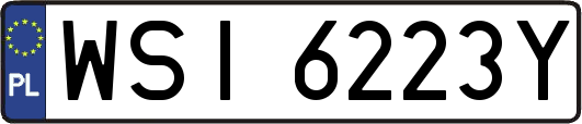 WSI6223Y