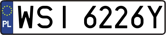 WSI6226Y