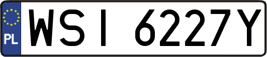 WSI6227Y