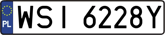 WSI6228Y