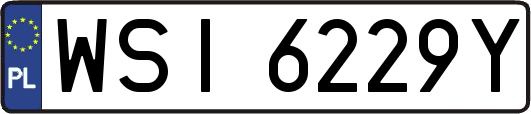 WSI6229Y