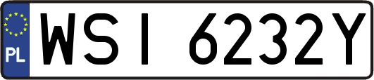 WSI6232Y