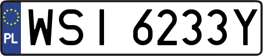 WSI6233Y