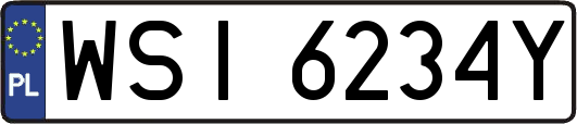 WSI6234Y