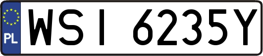 WSI6235Y