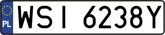 WSI6238Y