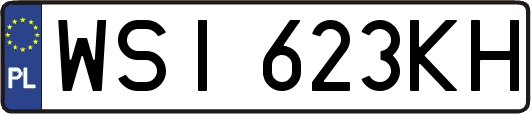 WSI623KH