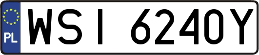 WSI6240Y