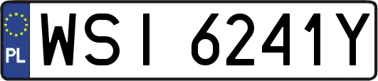 WSI6241Y