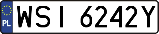 WSI6242Y