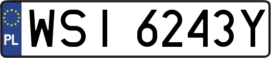 WSI6243Y