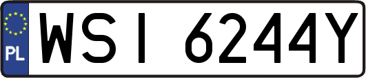 WSI6244Y
