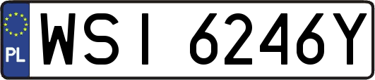 WSI6246Y