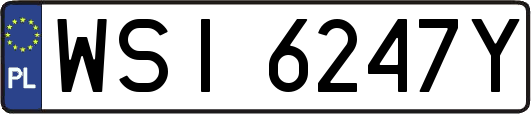 WSI6247Y