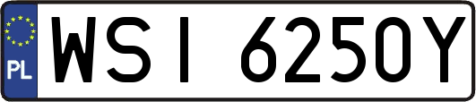 WSI6250Y