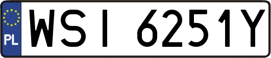 WSI6251Y