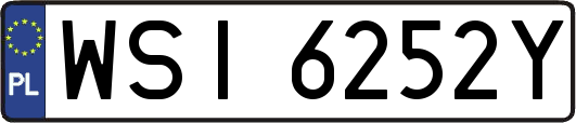 WSI6252Y