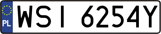 WSI6254Y