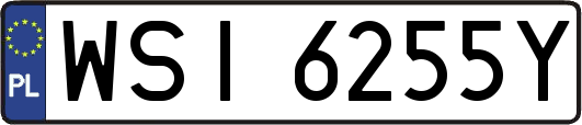 WSI6255Y