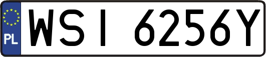 WSI6256Y